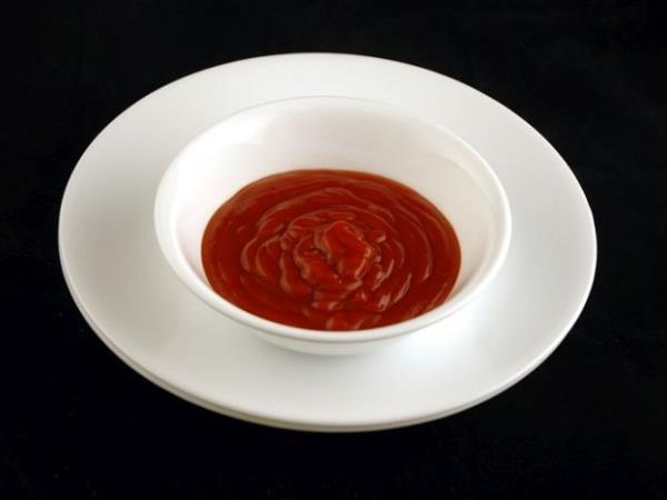 Primerjava energijske vrednosti zdrave hrane in tiste, ki redi